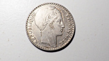 Francs 1938 . d'occasion  Sin-le-Noble