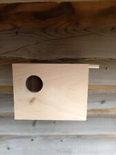 Bird breeding box for sale  WALLINGFORD