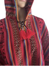 Unisex tradicional peruvian for sale  Fort Myers