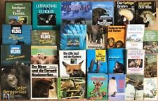 Bücher tiere fauna gebraucht kaufen  Landsberg
