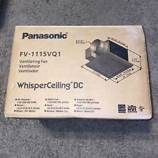 Open box panasonic for sale  Milton