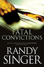 Fatal convictions various for sale  UK