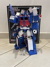 Transformers masterpiece ultra for sale  Shipping to Ireland