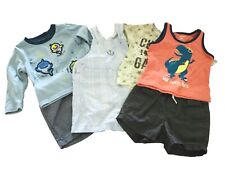 Baby boys clothes for sale  Seguin