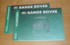 Range rover p38 for sale  FAREHAM