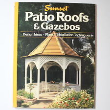 Patio roofs gazebos for sale  Crystal Lake