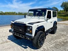 1995 land rover for sale  West Palm Beach