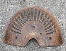 Antique cast iron for sale  Akron