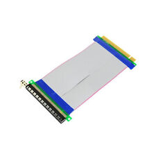 Pci riser card for sale  Shipping to Ireland