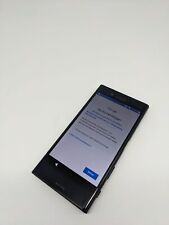 Sony Xperia XZ Premium G8141 Niebieski Smartphone BLOKADA FRP | BLOKADA GOOGLE na sprzedaż  Wysyłka do Poland