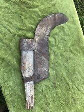 bush axe for sale  North Little Rock