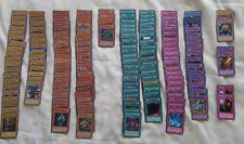 156 yugioh cards for sale  LUTON