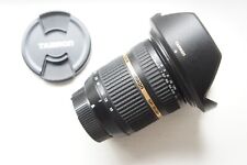 Tamron 24mm f3.5 for sale  HORLEY