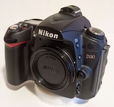 Nikon d90 usato  Pinerolo