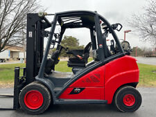 linde forklift for sale  Joliet