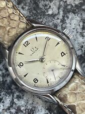 omega anni 50 orologi usato  Castelletto Sopra Ticino