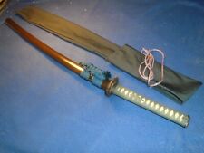 Japanese army sword for sale  Sacramento