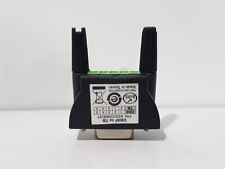 MOXA 1201014501100 DB9F TO TB MINI ADAPTER for sale  Shipping to South Africa
