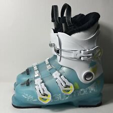 Salomon ski boots for sale  Richardson
