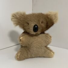 Vintage bear toy for sale  GODSTONE