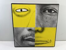 Caixa de colecionadores Os Gemeos X Pharrell Williams X JR - 1983 12 polegadas comprar usado  Enviando para Brazil