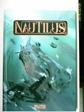 Nautilus kapitän nemos gebraucht kaufen  Bloherfelde