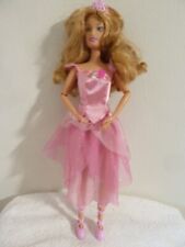 Barbie principesse danzanti usato  Mantova