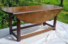 Vintage solid mahogany for sale  FAIRFORD
