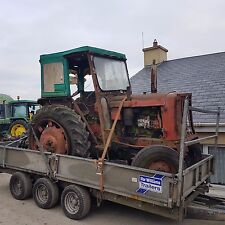 Leyland nuffield parts for sale  Ireland