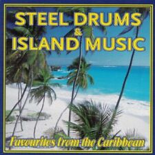 Steel band island for sale  STOCKPORT