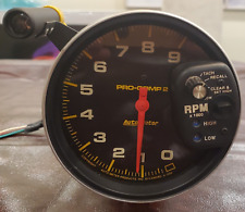 tachometer meter auto for sale  Royal Oak