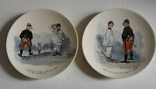 Lot assiettes ww1 d'occasion  Dunkerque-