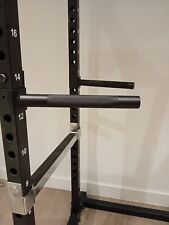 Powertec power rack for sale  Shipping to Ireland