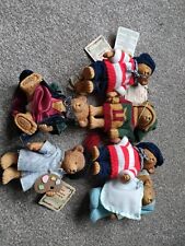 Russ teddy town for sale  BUCKLEY