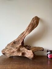 Driftwood piece heavy for sale  Shipping to Ireland