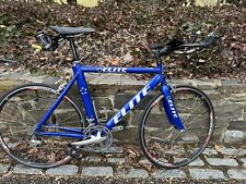 Triathlon bikes 56cm for sale  Media