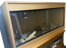 Reptile vivarium light for sale  BOURNE END