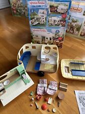 Sylvanian families vintage for sale  CHELMSFORD