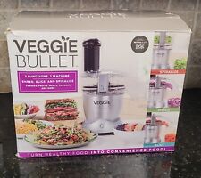 Veggie bullet functions for sale  Dunedin