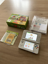Console new nintendo d'occasion  Chaniers