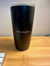Facebook branded miir for sale  San Francisco