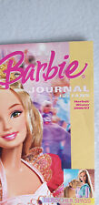 Barbie journal fans gebraucht kaufen  Deutschland