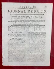 1788 allaitement artificiel d'occasion  Tuchan