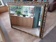 Large mirror ornate for sale  CAMBRIDGE