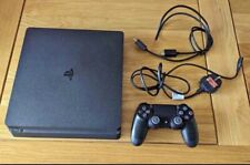 Ps4 slim console for sale  CARDIFF