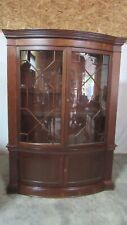Baker china cabinet for sale  Thompson