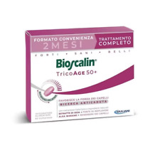 Bioscalin compresse tricoage50 usato  Italia