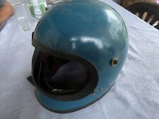 Ddr sturzhelm integralhelm gebraucht kaufen  Neu-Ulm