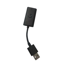 Logitech G433 USB Audio Adapter Sound Card Dongle Adapter A-00074, used for sale  Shipping to South Africa