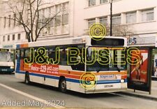 Bus photograph .c. for sale  CORBY